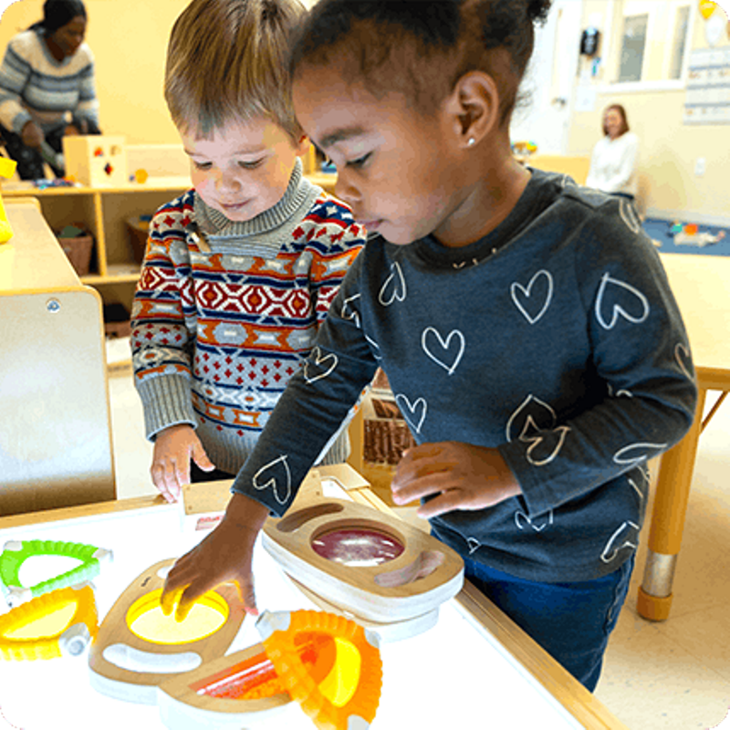 La Petite Academy de Gladstone