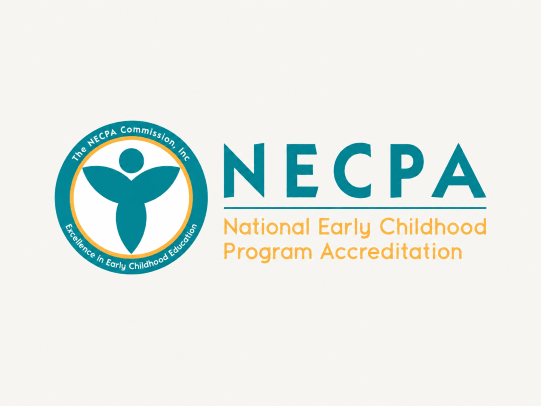 national early childhood program accreditation logo
