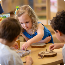 La Petite Academy