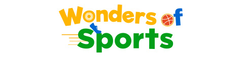 Wonders of Sports logo