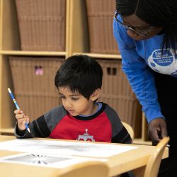 Nuestros educadores y experiencia