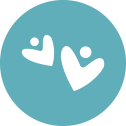 Ícono de corazón