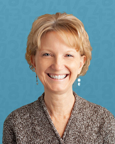 Dr. Johnna Weller, Chief Education & Impact Officer