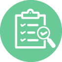Checklist icon