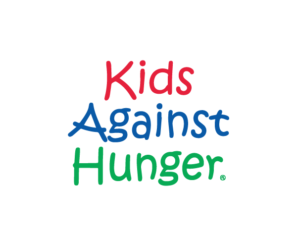 GivingBack-KidsAgainstHunger Kids Against Hunger