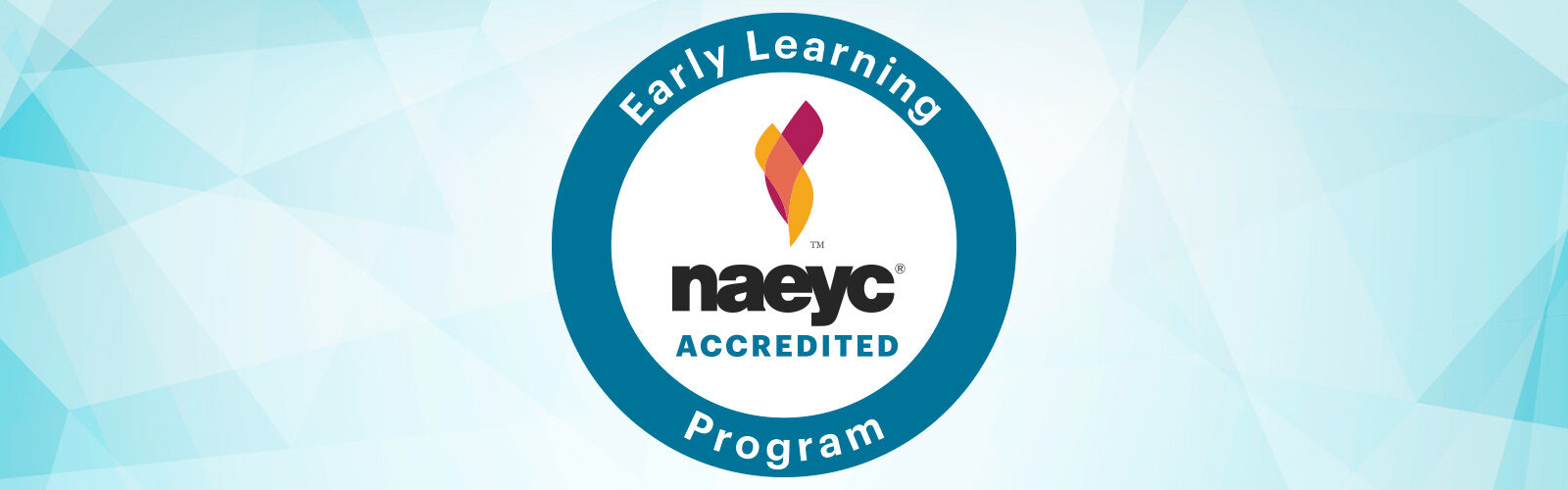naeyc accreditation logo