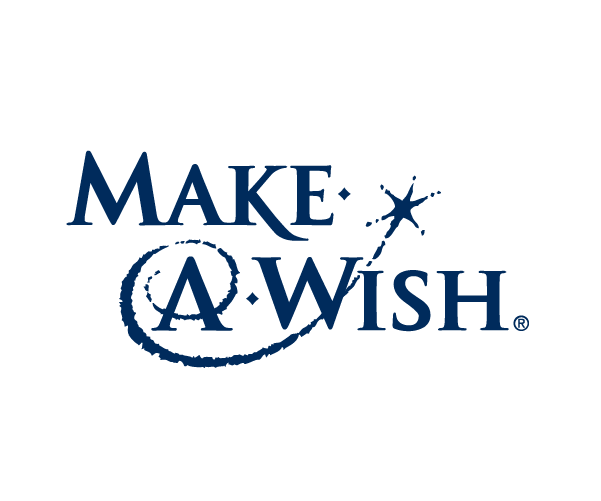 Logo de Make A Wish