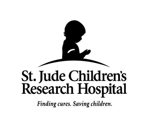 GivingBack-03St. Jude Children's Research Hospital Logo