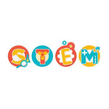 STEM graphic